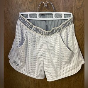 Under Armor athletic shorts